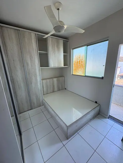Foto 7 de Cobertura com 2 quartos à venda, 122m2 em Sarzedo - MG