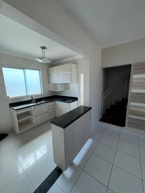 Foto 3 de Cobertura com 2 quartos à venda, 122m2 em Sarzedo - MG
