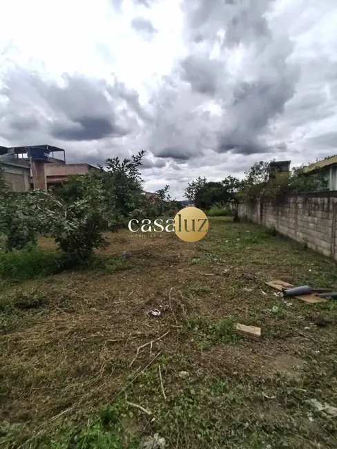 Foto 4 de Terreno / Lote à venda, 360m2 em Sarzedo - MG