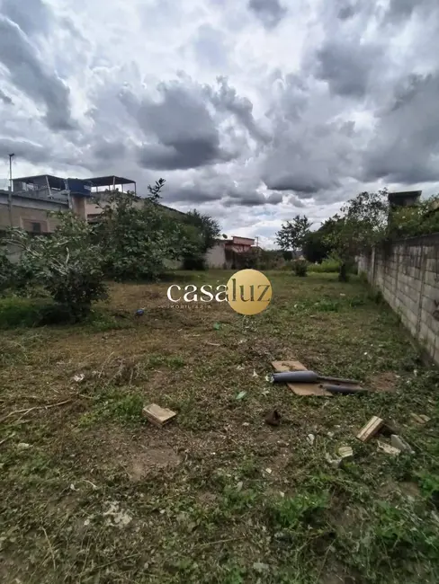 Foto 3 de Terreno / Lote à venda, 360m2 em Sarzedo - MG