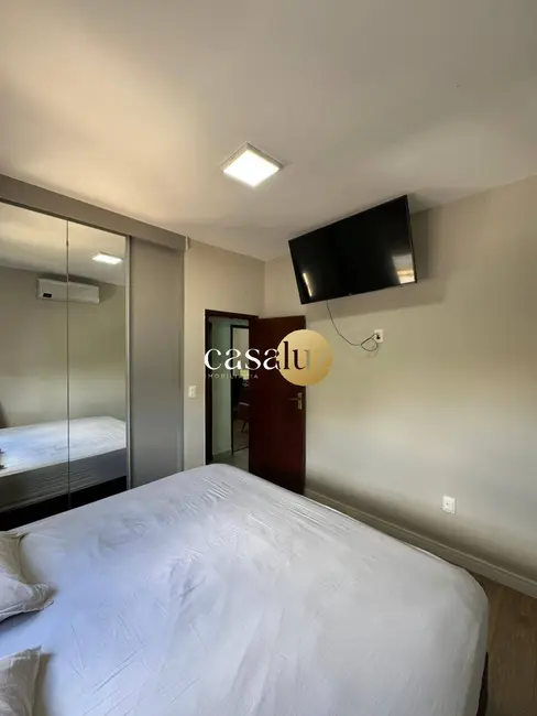 Foto 7 de Cobertura com 3 quartos à venda em Sarzedo - MG