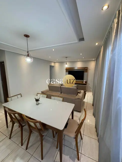 Foto 5 de Casa com 3 quartos à venda em Sarzedo - MG