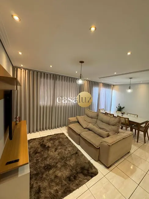 Foto 2 de Casa com 3 quartos à venda em Sarzedo - MG