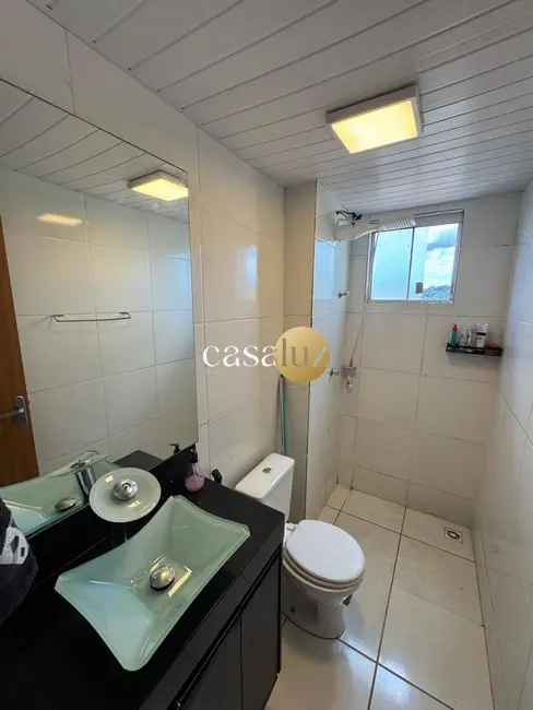 Foto 7 de Apartamento com 2 quartos à venda em Sarzedo - MG