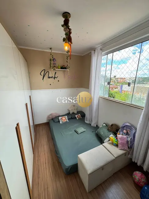 Foto 8 de Apartamento com 2 quartos à venda em Sarzedo - MG