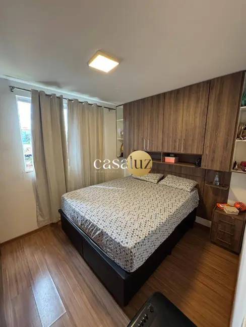 Foto 4 de Apartamento com 2 quartos à venda em Sarzedo - MG