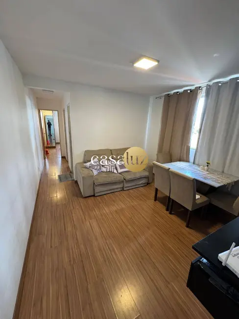Foto 2 de Apartamento com 2 quartos à venda em Sarzedo - MG