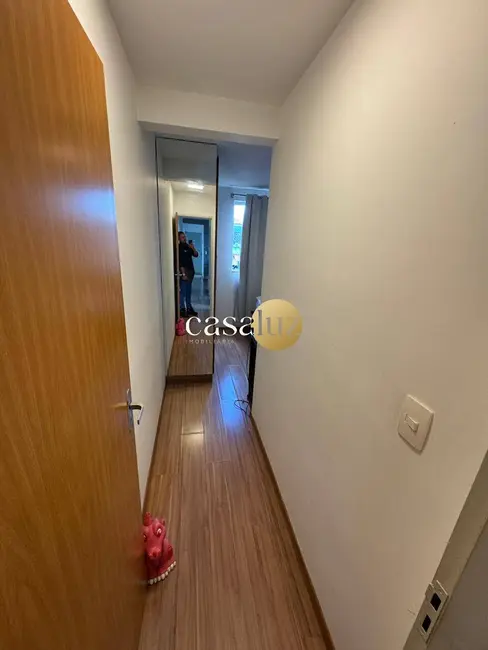 Foto 3 de Apartamento com 2 quartos à venda em Sarzedo - MG