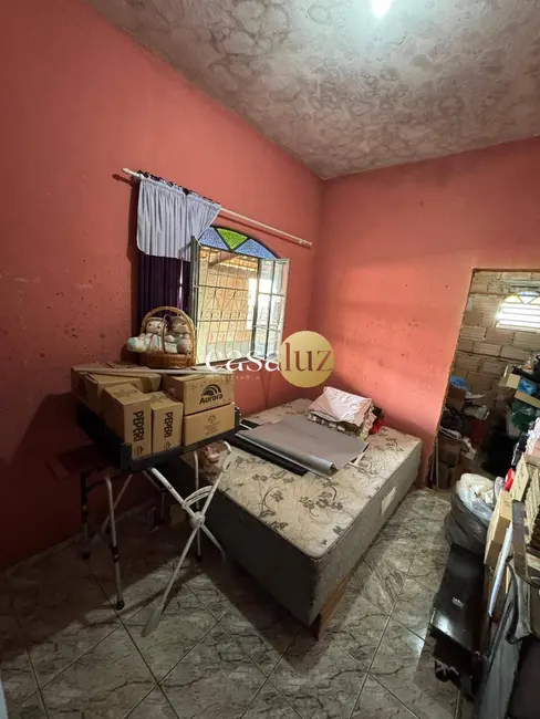 Foto 4 de Casa com 2 quartos à venda, 360m2 em Sarzedo - MG