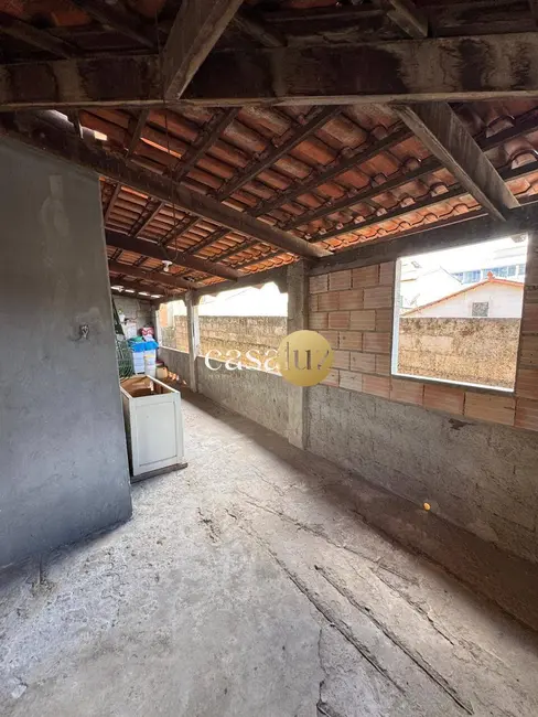 Foto 8 de Casa com 2 quartos à venda, 360m2 em Sarzedo - MG