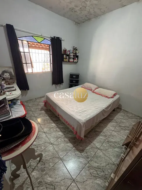 Foto 3 de Casa com 2 quartos à venda, 360m2 em Sarzedo - MG