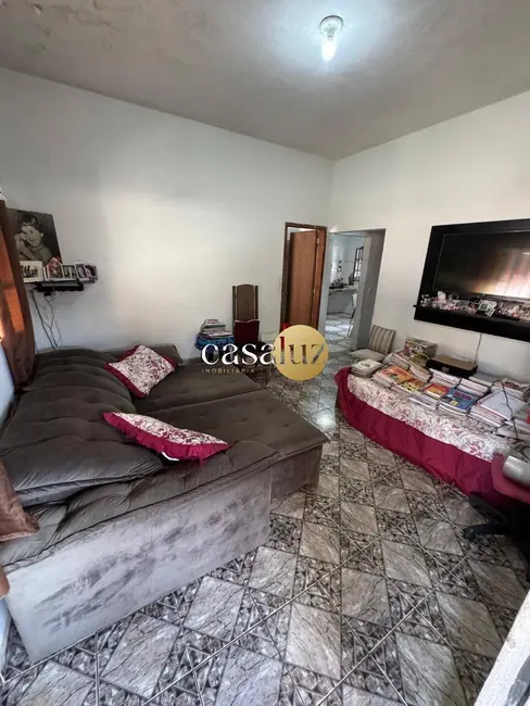 Foto 2 de Casa com 2 quartos à venda, 360m2 em Sarzedo - MG