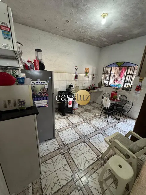 Foto 6 de Casa com 2 quartos à venda, 360m2 em Sarzedo - MG