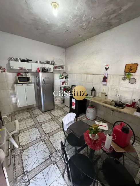 Foto 7 de Casa com 2 quartos à venda, 360m2 em Sarzedo - MG