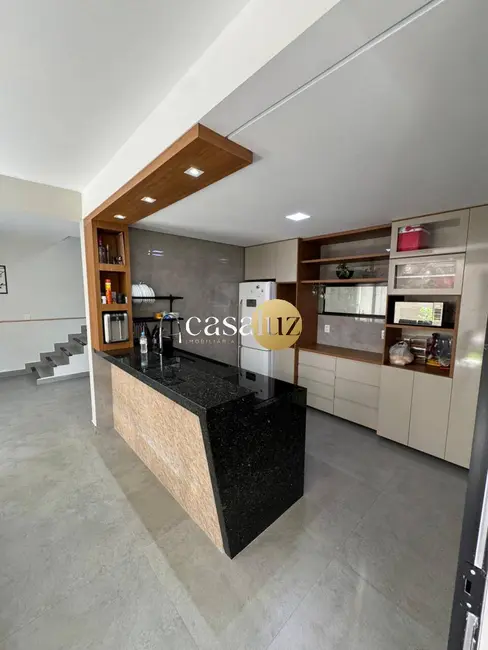 Foto 4 de Casa com 3 quartos à venda, 200m2 em São Pedro, Ibirite - MG