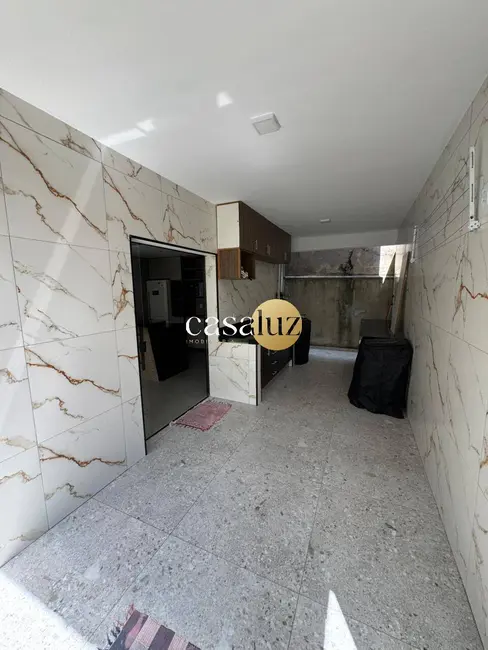 Foto 7 de Casa com 3 quartos à venda, 200m2 em São Pedro, Ibirite - MG