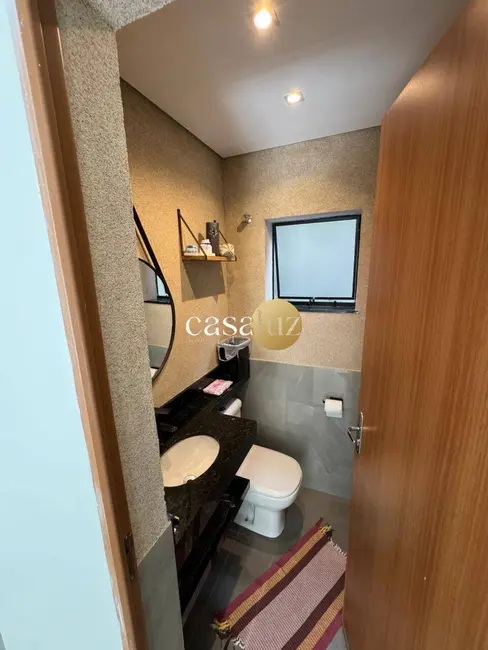 Foto 8 de Casa com 3 quartos à venda, 200m2 em São Pedro, Ibirite - MG