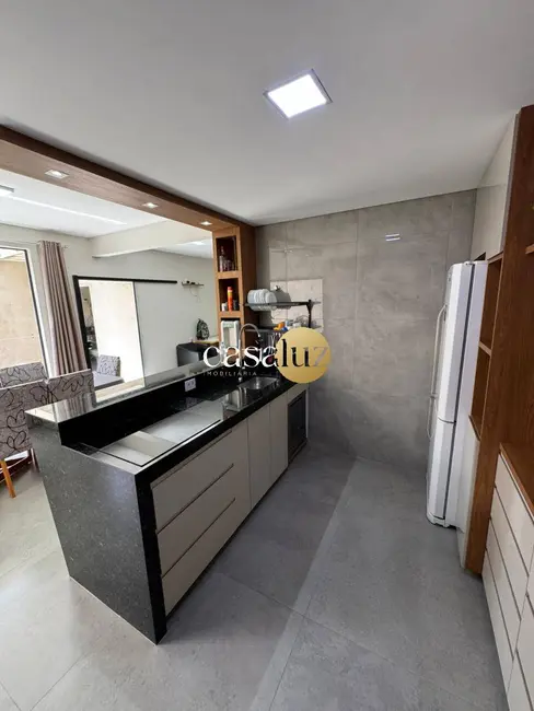 Foto 5 de Casa com 3 quartos à venda, 200m2 em São Pedro, Ibirite - MG