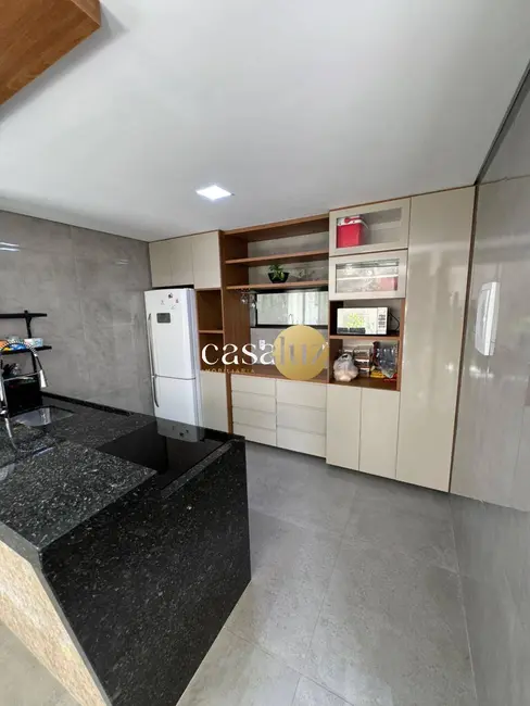 Foto 6 de Casa com 3 quartos à venda, 200m2 em São Pedro, Ibirite - MG