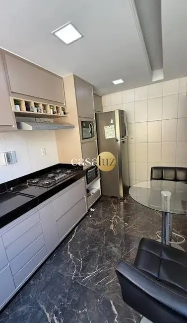 Foto 9 de Cobertura com 2 quartos à venda, 122m2 em Sarzedo - MG