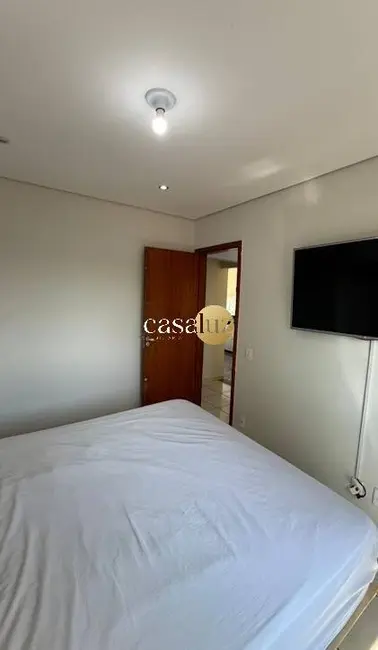 Foto 5 de Cobertura com 2 quartos à venda, 122m2 em Sarzedo - MG