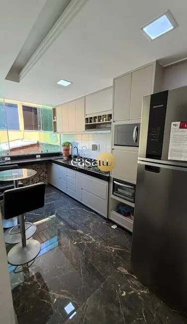Foto 8 de Cobertura com 2 quartos à venda, 122m2 em Sarzedo - MG