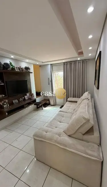 Foto 2 de Cobertura com 2 quartos à venda, 122m2 em Sarzedo - MG