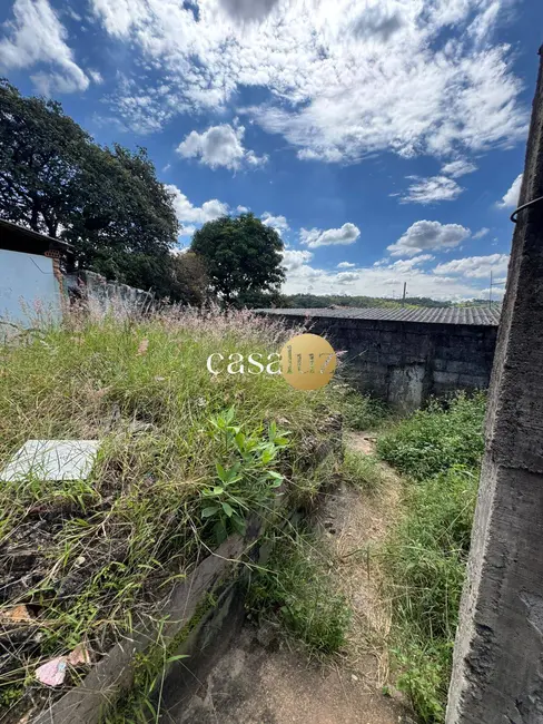 Foto 7 de Terreno / Lote à venda, 679m2 em Vila Pinheiros, Ibirite - MG