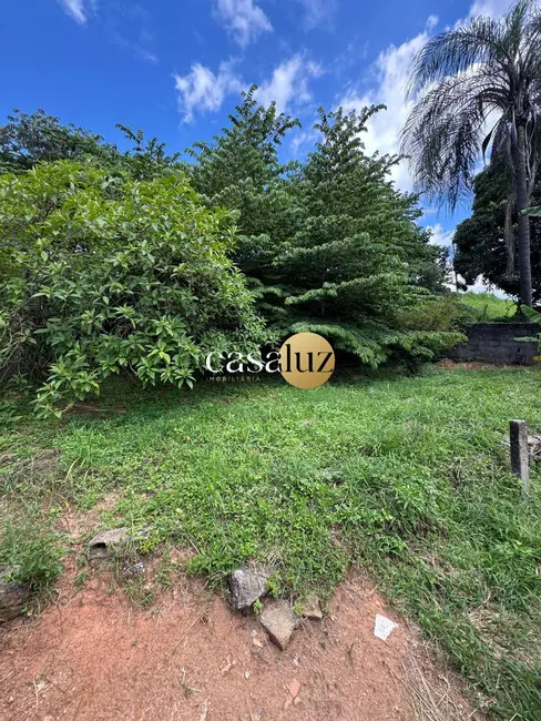 Foto 2 de Terreno / Lote à venda, 679m2 em Vila Pinheiros, Ibirite - MG