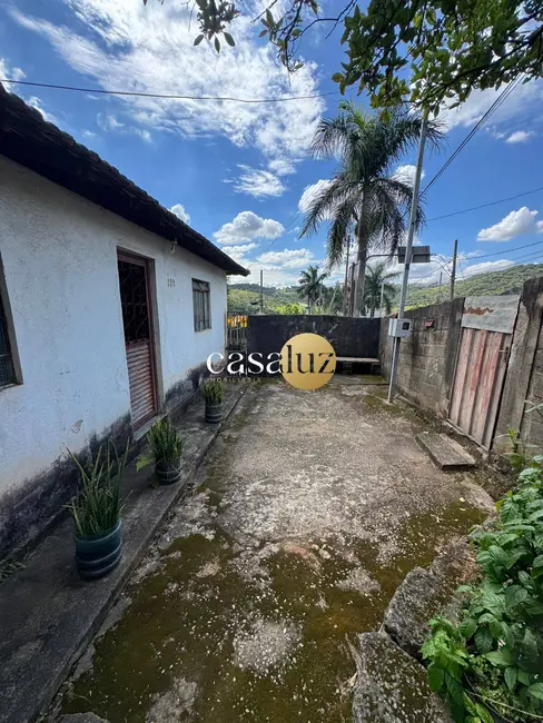 Foto 9 de Terreno / Lote à venda, 679m2 em Vila Pinheiros, Ibirite - MG