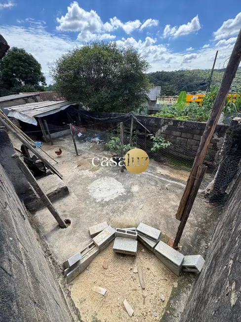 Foto 8 de Terreno / Lote à venda, 679m2 em Vila Pinheiros, Ibirite - MG