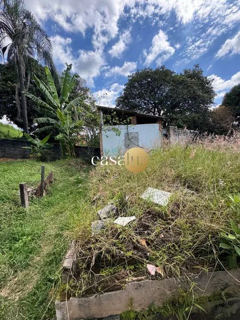 Foto 5 de Terreno / Lote à venda, 679m2 em Vila Pinheiros, Ibirite - MG