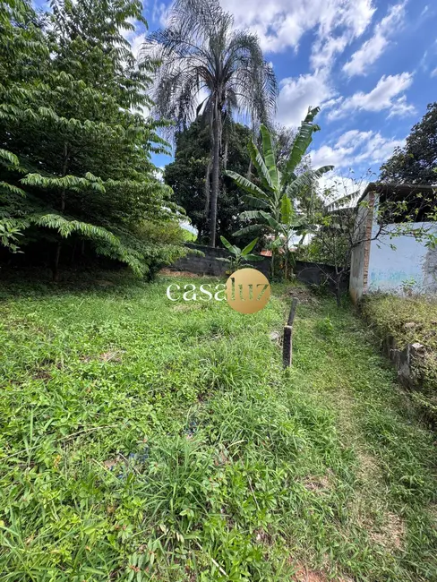 Foto 3 de Terreno / Lote à venda, 679m2 em Vila Pinheiros, Ibirite - MG