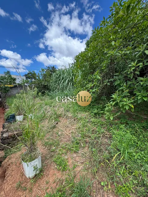Foto 4 de Terreno / Lote à venda, 679m2 em Vila Pinheiros, Ibirite - MG