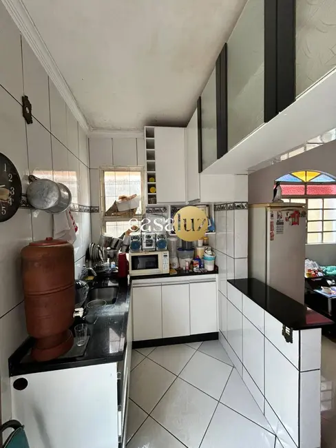 Foto 9 de Casa com 2 quartos à venda, 248m2 em Jardim Montanhês, Ibirite - MG