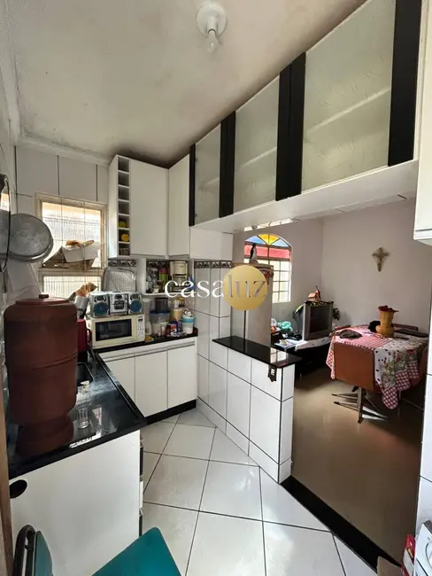 Foto 8 de Casa com 2 quartos à venda, 248m2 em Jardim Montanhês, Ibirite - MG