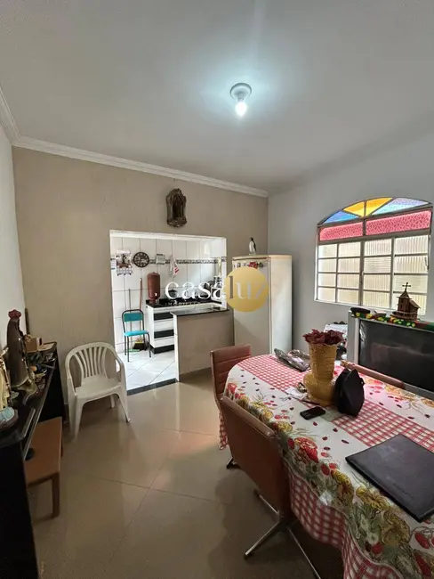 Foto 7 de Casa com 2 quartos à venda, 248m2 em Jardim Montanhês, Ibirite - MG