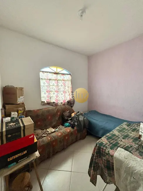 Foto 6 de Casa com 2 quartos à venda, 248m2 em Jardim Montanhês, Ibirite - MG