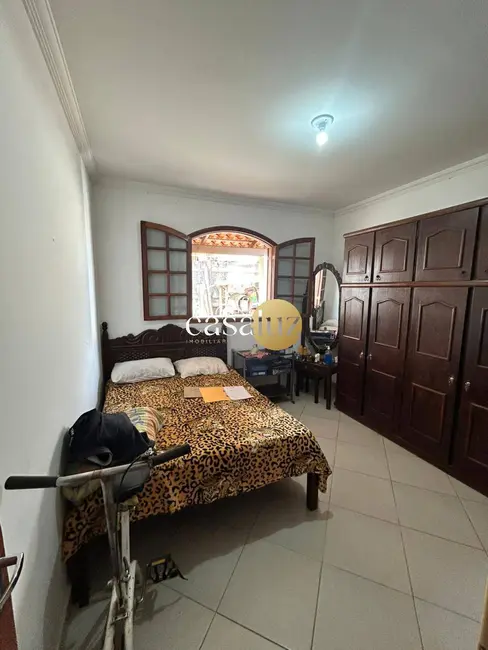 Foto 4 de Casa com 2 quartos à venda, 248m2 em Jardim Montanhês, Ibirite - MG