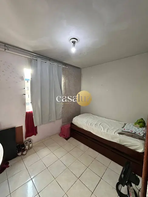 Apartamento com 3 quartos à venda, 60m2 em Betim Industrial, Betim - MG - imagem 3 Foto 3 de Apartamento com 3 quartos à venda, 60m2 em Betim Industrial, Betim - MG