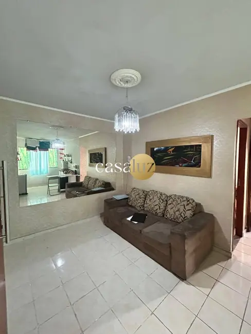 Apartamento com 3 quartos à venda, 60m2 em Betim Industrial, Betim - MG - imagem 1 Foto 1 de Apartamento com 3 quartos à venda, 60m2 em Betim Industrial, Betim - MG