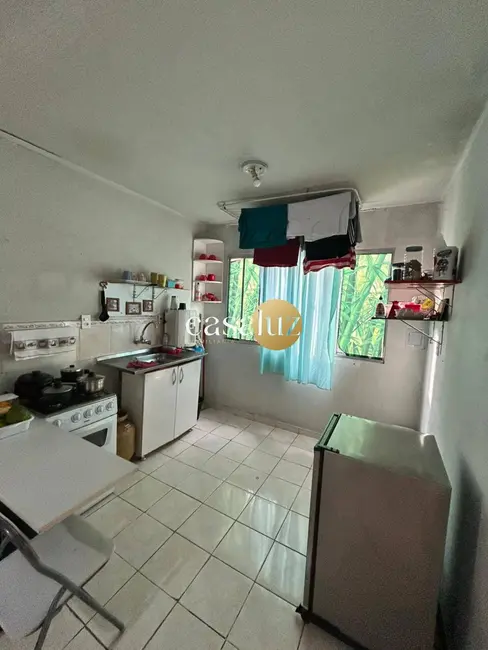 Apartamento com 3 quartos à venda, 60m2 em Betim Industrial, Betim - MG - imagem 6 Foto 6 de Apartamento com 3 quartos à venda, 60m2 em Betim Industrial, Betim - MG