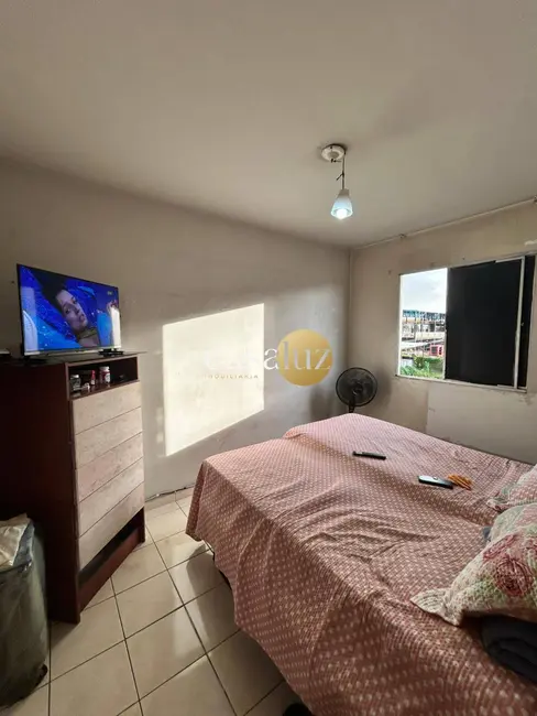 Apartamento com 3 quartos à venda, 60m2 em Betim Industrial, Betim - MG - imagem 2 Foto 2 de Apartamento com 3 quartos à venda, 60m2 em Betim Industrial, Betim - MG