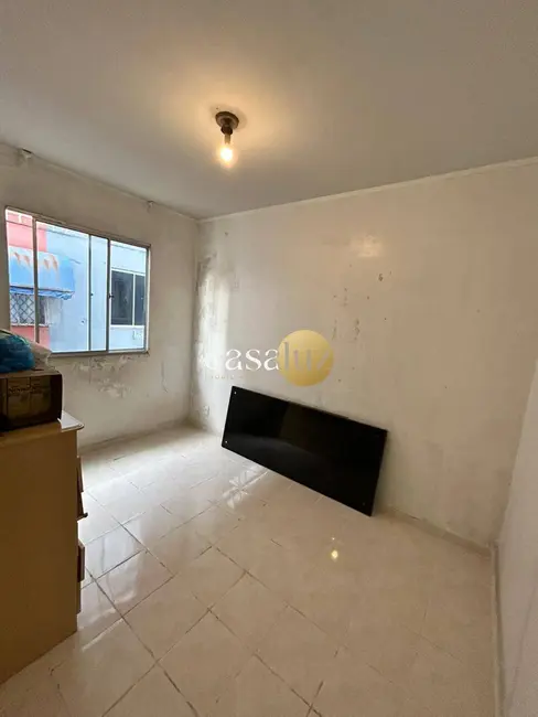 Apartamento com 3 quartos à venda, 60m2 em Betim Industrial, Betim - MG - imagem 5 Foto 5 de Apartamento com 3 quartos à venda, 60m2 em Betim Industrial, Betim - MG