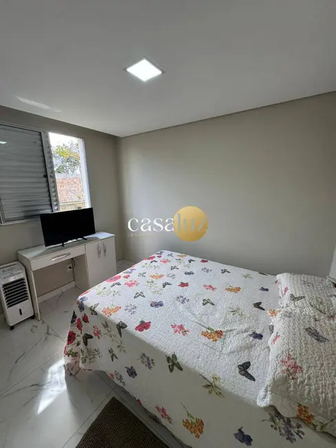 Foto 7 de Apartamento com 2 quartos à venda em Sarzedo - MG