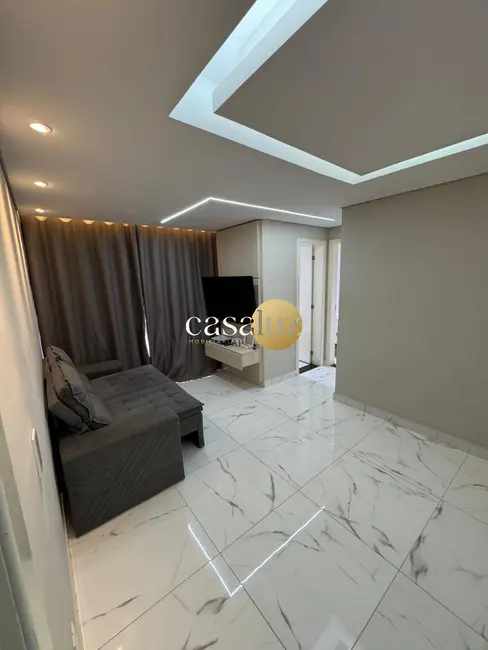 Foto 1 de Apartamento com 2 quartos à venda em Sarzedo - MG