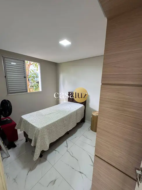 Foto 9 de Apartamento com 2 quartos à venda em Sarzedo - MG