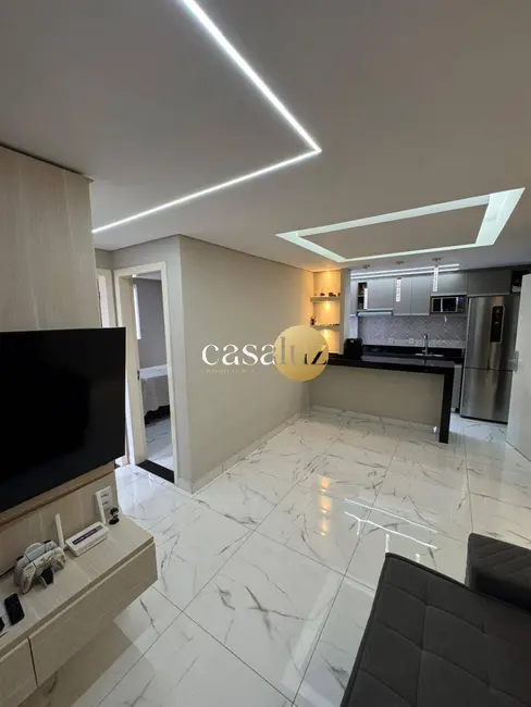 Foto 3 de Apartamento com 2 quartos à venda em Sarzedo - MG