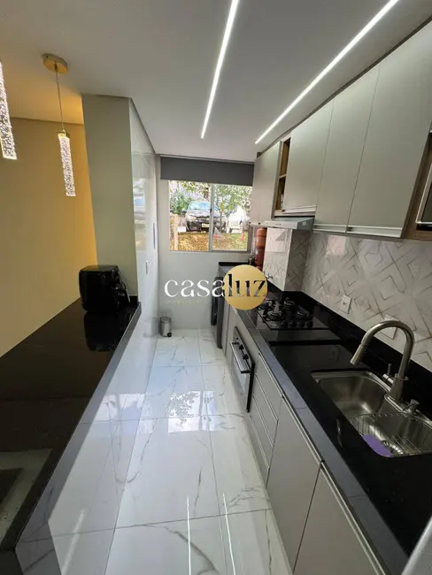 Foto 6 de Apartamento com 2 quartos à venda em Sarzedo - MG