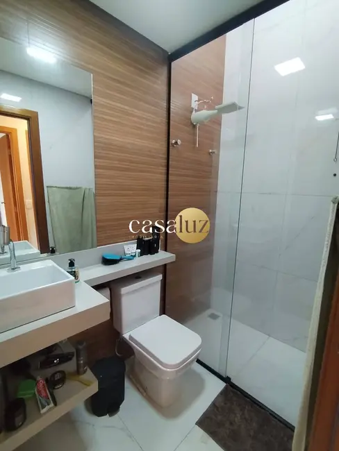 Foto 9 de Casa com 3 quartos à venda, 180m2 em Sarzedo - MG